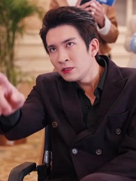 ตอนที่ 26 - เกมล้างแค้นเศรษฐี