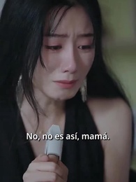Episodio 41 - La novia sustituta: Ex esposo, déjame en paz.
