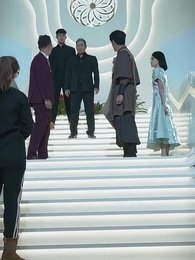 ศิษย์พี่หญิงทั้งหกกับศิษย์น้องสายโหด - Episode 90