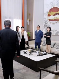 A爆黑白兩道真千金又掉馬了 - Episode 20