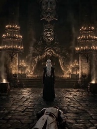 Even Gods Bow To Her - Episode 53