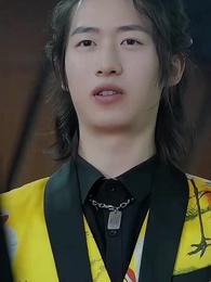 ศิษย์พี่หญิงทั้งหกกับศิษย์น้องสายโหด - Episode 69