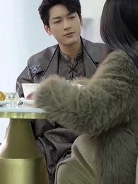 ศิษย์พี่หญิงทั้งหกกับศิษย์น้องสายโหด - Episode 40