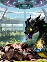 Épisode 33 - [Doublé]L’Avènement du Protecteur : Du Serpent au Dragon