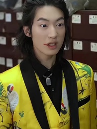 ศิษย์พี่หญิงทั้งหกกับศิษย์น้องสายโหด - Episode 52