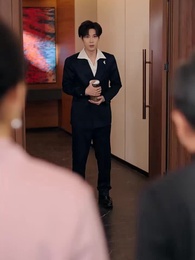野火纏嬌 - Episode 44