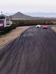 [Doblado]El Día que el Piloto Campeón Perdió a su Novia - Episode 28
