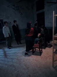 第60集 - 餘生不見舊時人