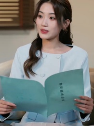 穿書還債，替身竟成金主心尖寵 - Episode 83