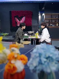 野火纏嬌 - Episode 20