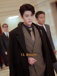 Bölüm 12 - [Dublajlı]Küllerinde Solan Işık