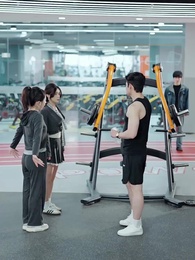 第41集 - 報告！千金她畫風不對