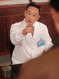 餘生不見舊時人 - Episode 18