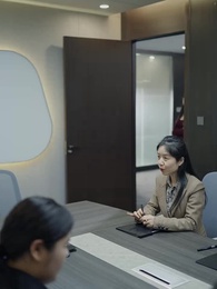 覆雪之諾,逢春可期 - Episode 23