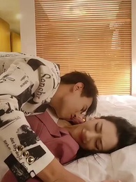 ตอนที่ 23 - ศิษย์พี่หญิงทั้งหกกับศิษย์น้องสายโหด