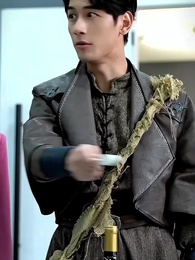 ศิษย์พี่หญิงทั้งหกกับศิษย์น้องสายโหด - Episode 16