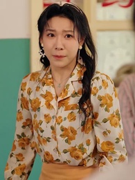 餘生不見舊時人 - Episode 39