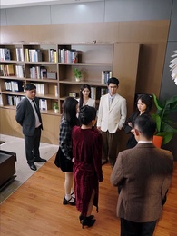 A爆黑白兩道真千金又掉馬了 - Episode 41