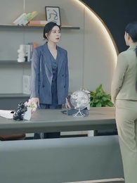 第73集 - 覆雪之諾,逢春可期