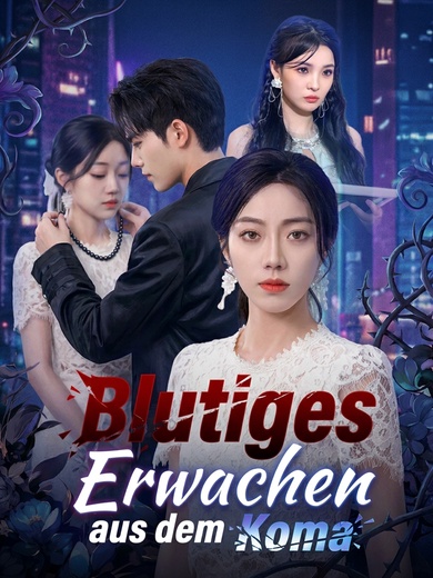 [Synchron] Blutiges Erwachen aus dem Koma
