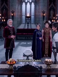 Even Gods Bow To Her - Episode 6