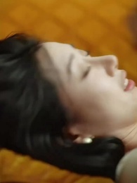 ตอนที่ 26 - ศิษย์พี่หญิงทั้งหกกับศิษย์น้องสายโหด