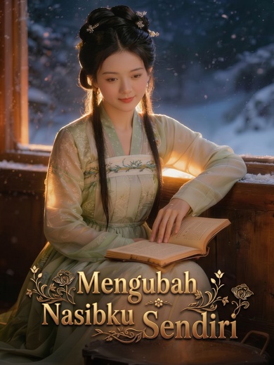 Mengubah Nasibku Sendiri