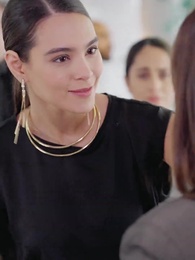 La Aseadora es la Jefa - Episode 33