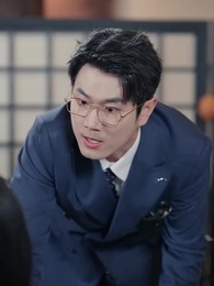 覆雪之諾,逢春可期 - Episode 35