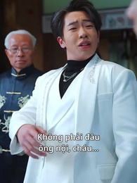 Tập 41 - Kẻ Thế Tội Vô Địch