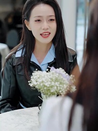報告！千金她畫風不對 - Episode 58