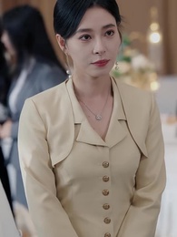 覆雪之諾,逢春可期 - Episode 45