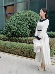 報告！千金她畫風不對 - Episode 60