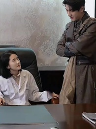 ศิษย์พี่หญิงทั้งหกกับศิษย์น้องสายโหด - Episode 77