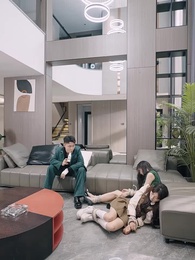 Dùng Thiên Thuật Nhập Cuộc - Episode 56