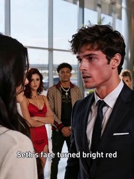 Rejected by My Ex, Cherished by a Billionaire - Episode 6