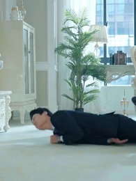 我的失憶老公是戲精 - Episode 44