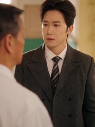 餘生不見舊時人 - Episode 26
