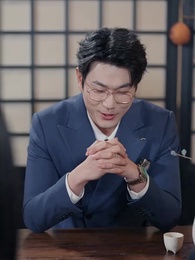 覆雪之諾，逢春可期 - Episode 33