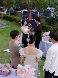 A爆黑白兩道真千金又掉馬了 - Episode 18