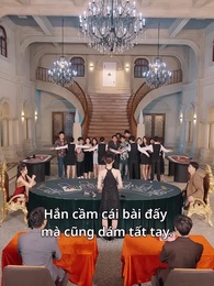 Dùng Thiên Thuật Nhập Cuộc - Episode 55
