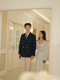 第16集 - 我的失憶老公是戲精