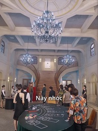 Dùng Thiên Thuật Nhập Cuộc - Episode 47