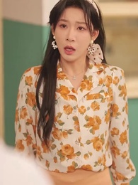 餘生不見舊時人 - Episode 46