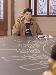 Dùng Thiên Thuật Nhập Cuộc - Episode 52
