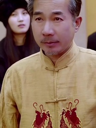 ตอนที่ 35 - ศิษย์พี่หญิงทั้งหกกับศิษย์น้องสายโหด