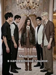 Серия 8 - Раскаяние моих братьев