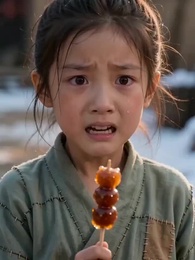 Mengubah Nasibku Sendiri  - Episode 12
