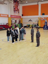 第30集 - 報告!千金她畫風不對