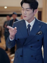 覆雪之諾,逢春可期 - Episode 15